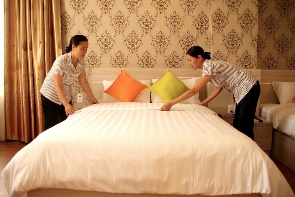 Flora Hotel Hue 23/75