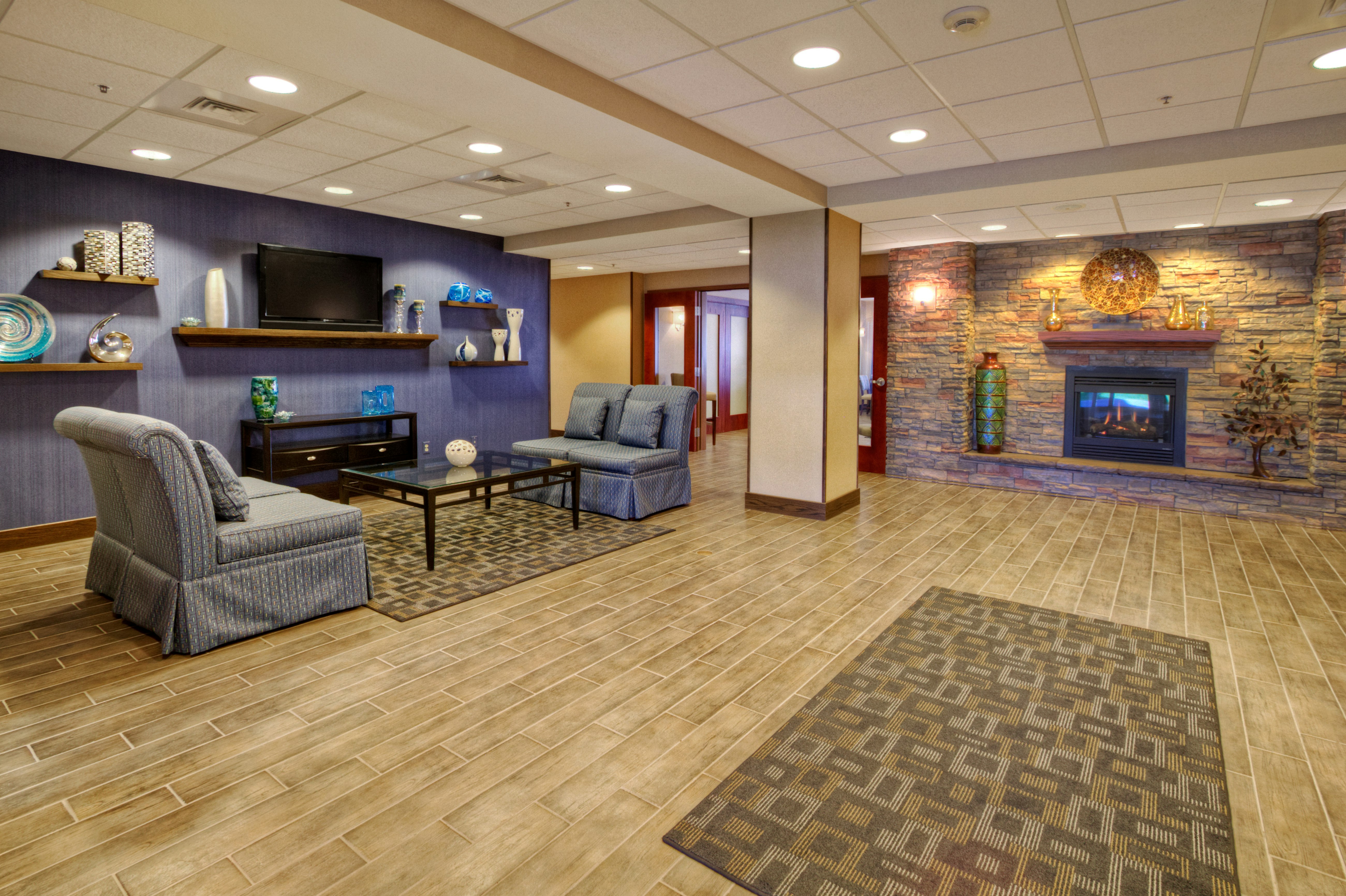 Hampton Inn Great Falls 12/44