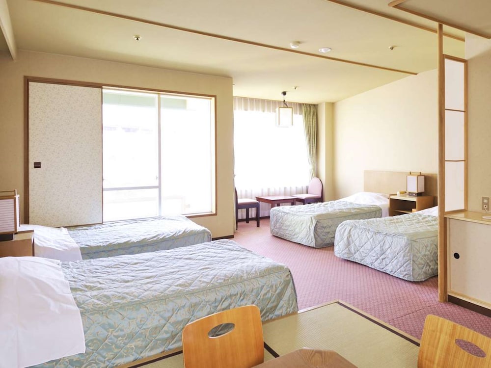 Hotel Shikanoyu 14/48
