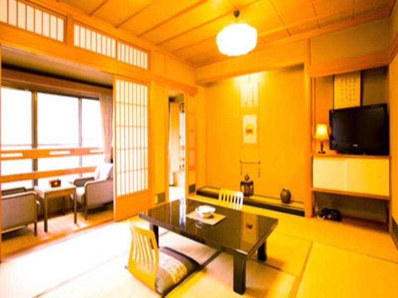 TSUTAYA RYOKAN 1/16