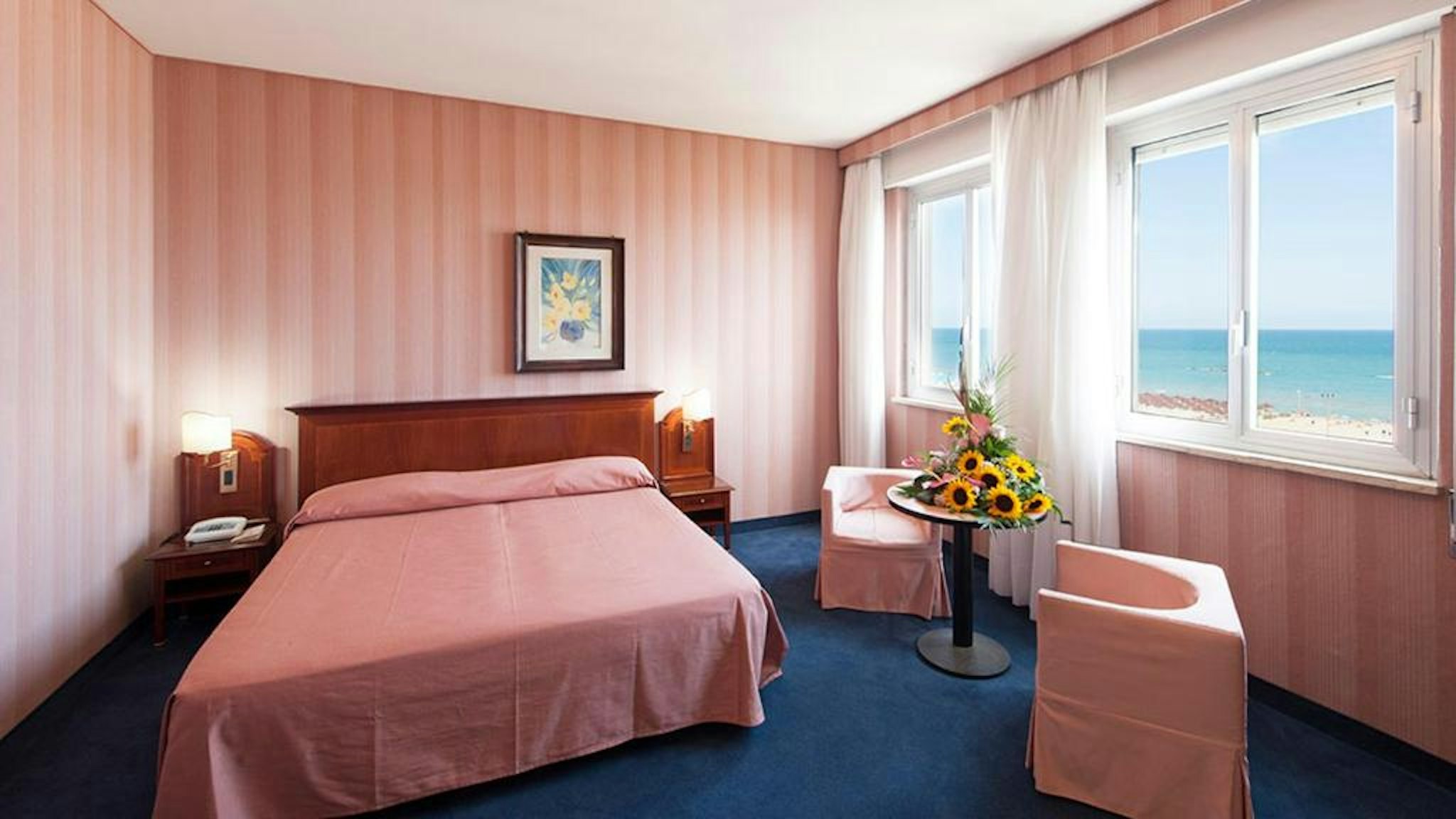Esplanade Hotel 16/60