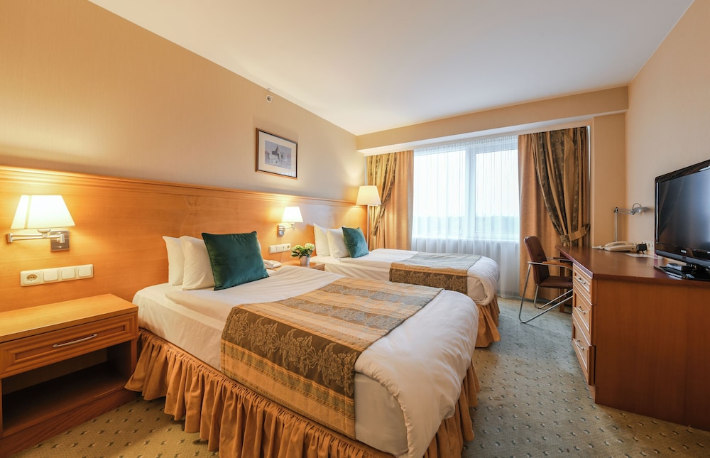 STANDARD, TWIN BEDS
