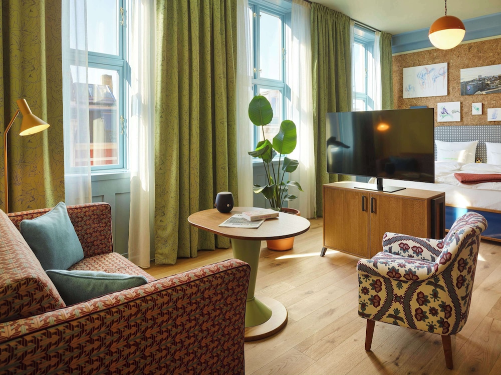 25hours Hotel Indre By 25/50