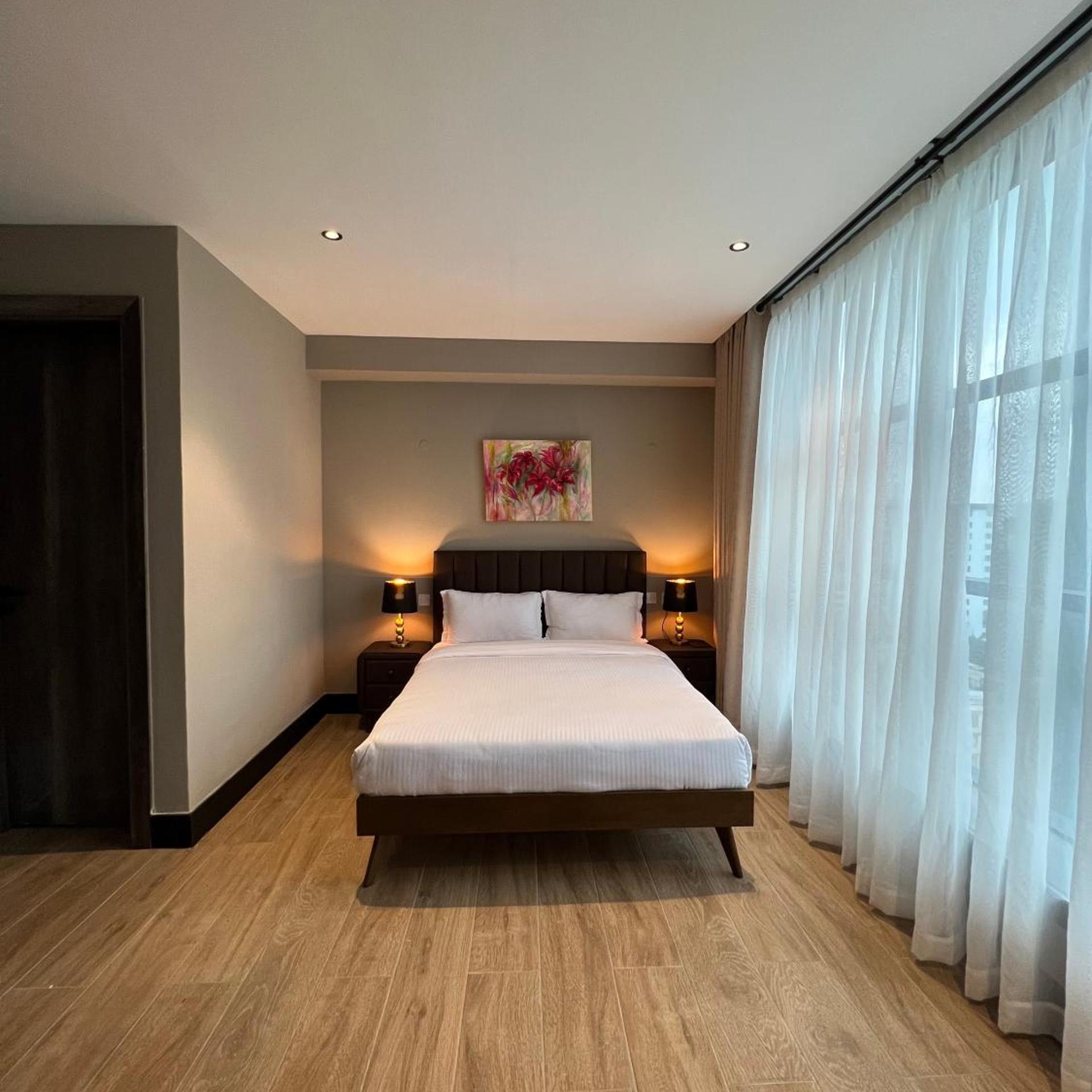 Sincerely Yours Suites & Serviced Apartments 18/56