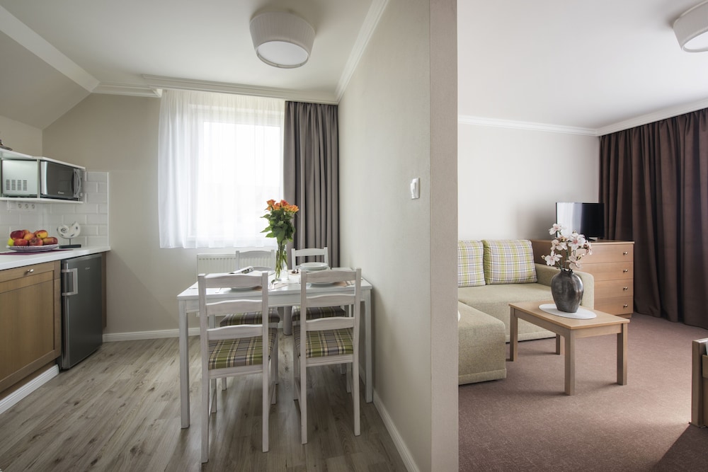 Pension Vila Mery 32/50
