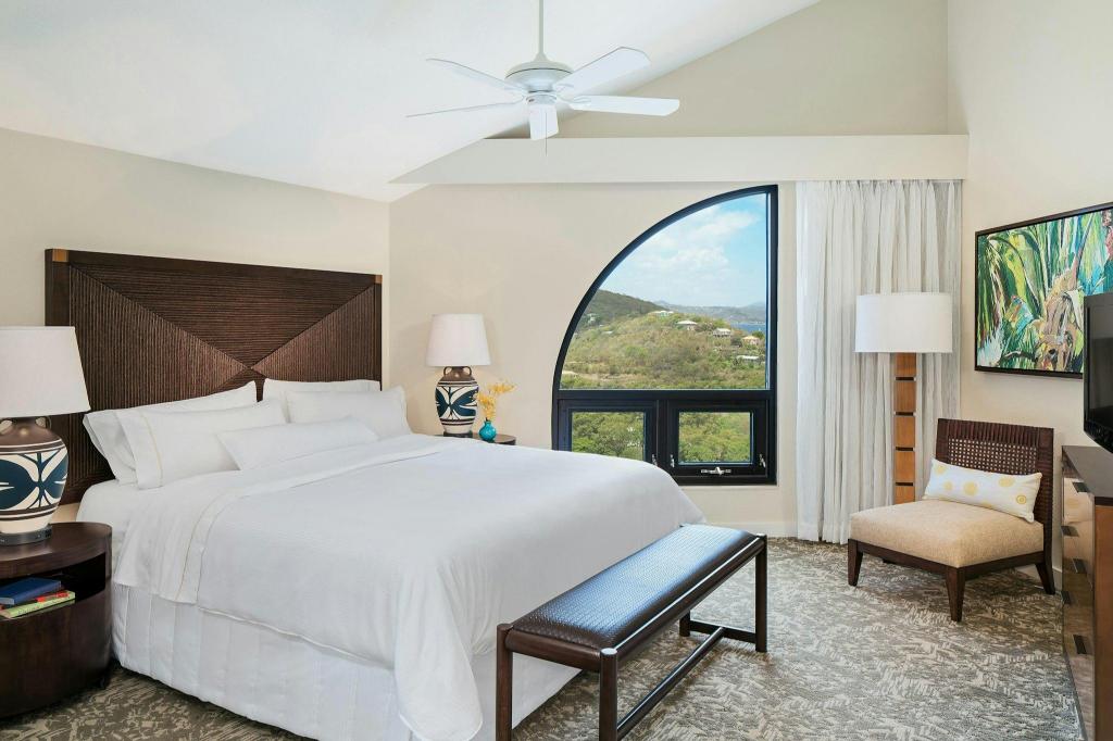 2 Bedrooms, Town House, 2 King Beds, Resort View, Sofa, Balcony
