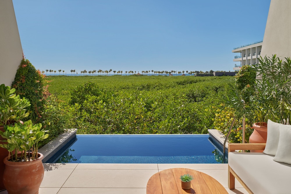 The Riviera Maya EDITION at Kanai 20/50
