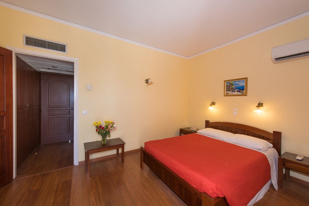 Sunset Hotel Corfu 16/69