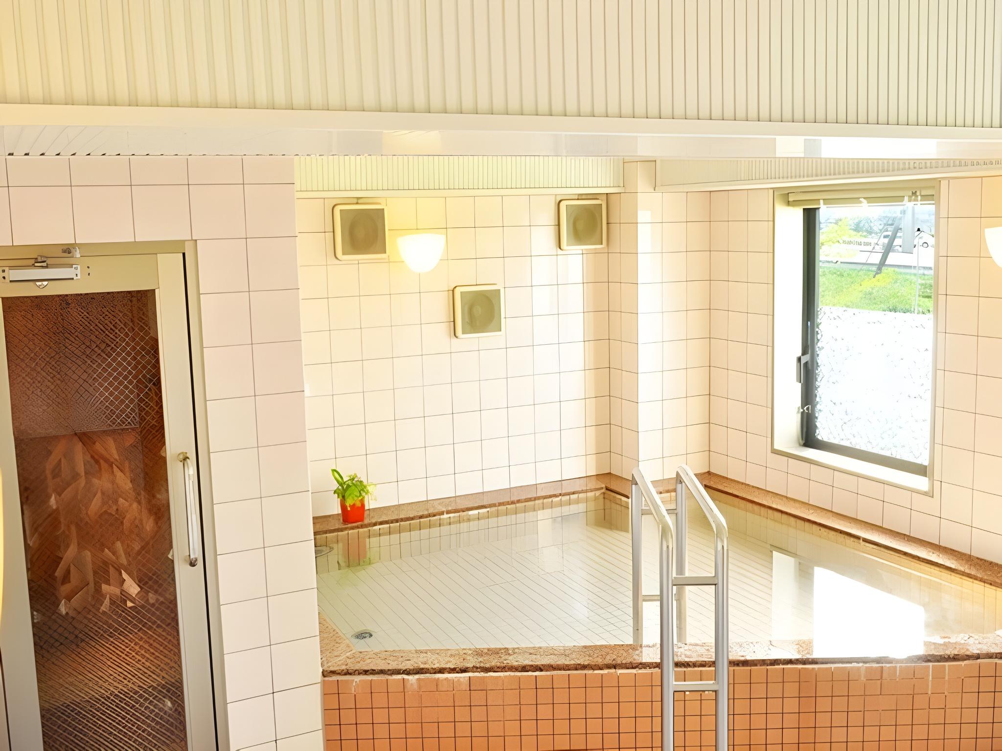 Hotel Inn Sakata 17/17