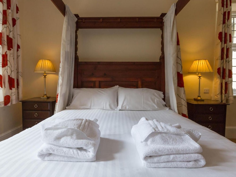 Hunters Inn 10/50