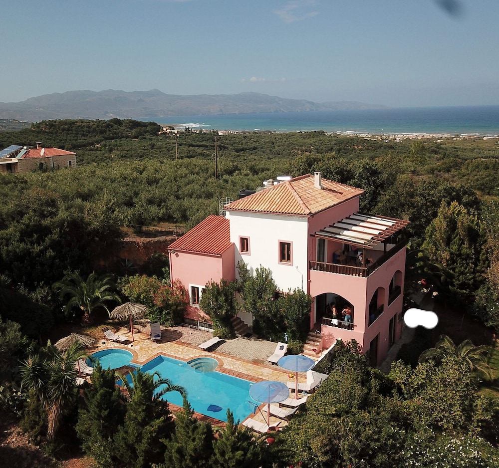 Villa Seli 27/35