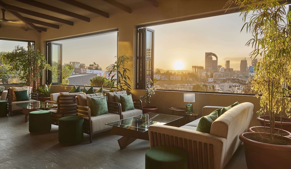 Hyatt Regency Addis Ababa 47/72