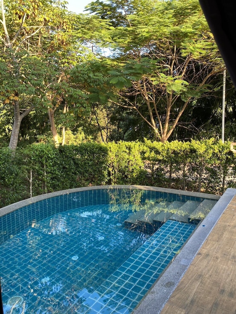 Phurua Sanctuary Resort And Spa 44/50