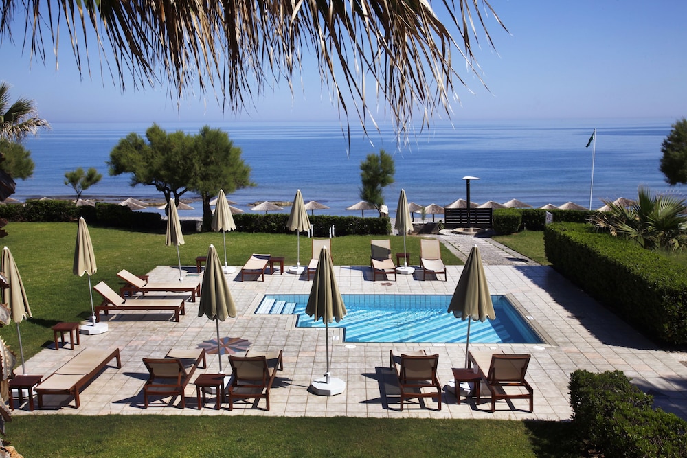 Rethymno Palace 8/71