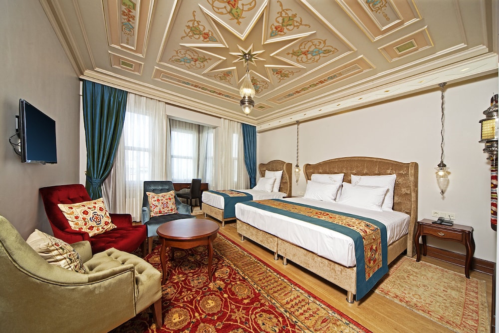 Azade Suites Special Class 15/49