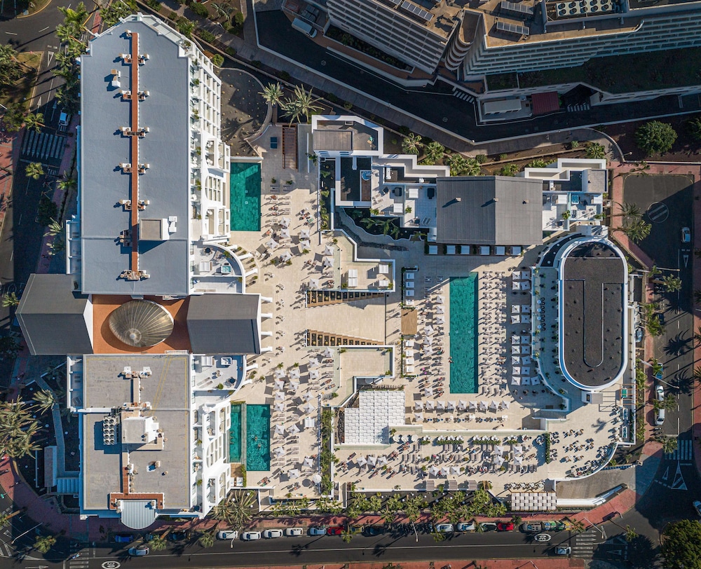 Princess Inspire Tenerife - Adults Only 3/50