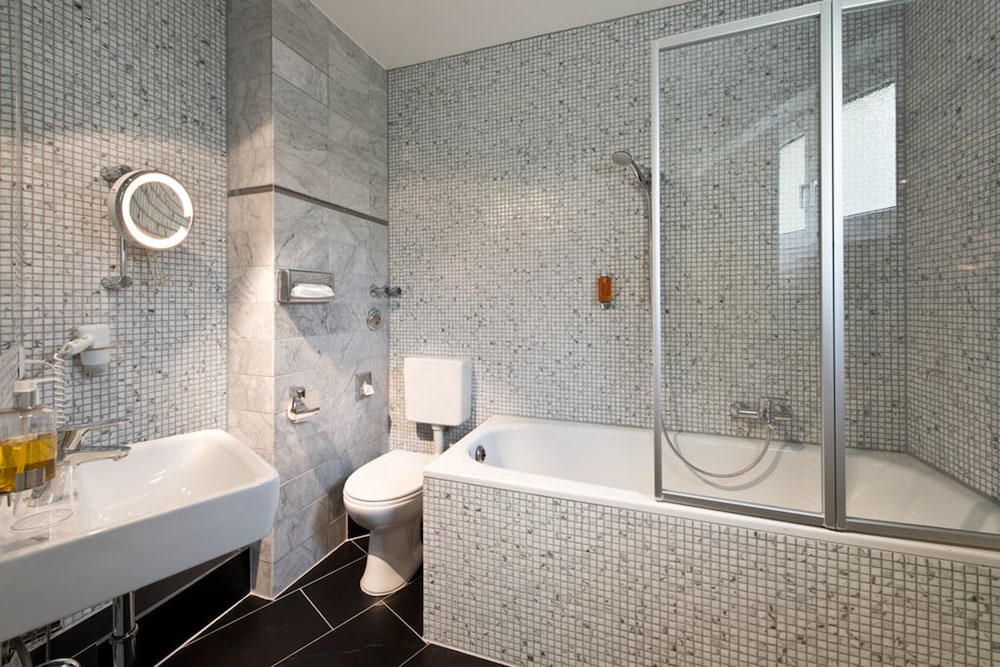 Alfa Hotel Berlin 43/50
