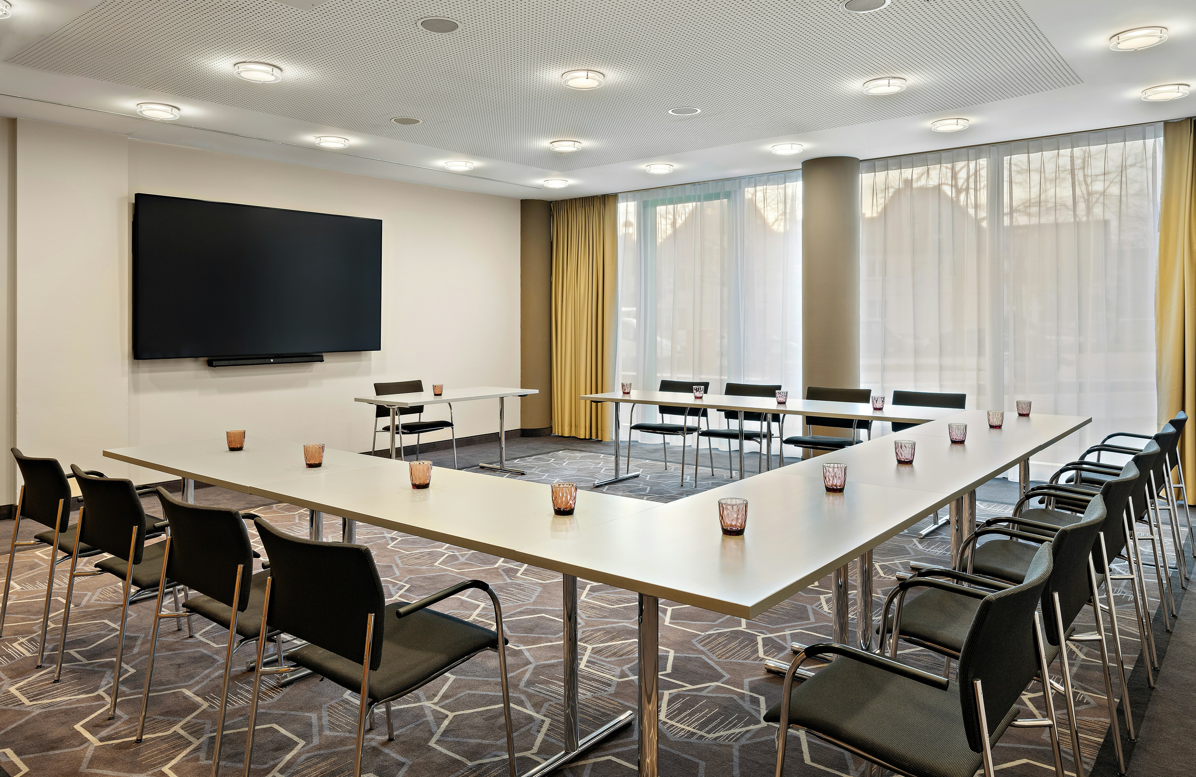 Leonardo Hotel Esslingen 46/53