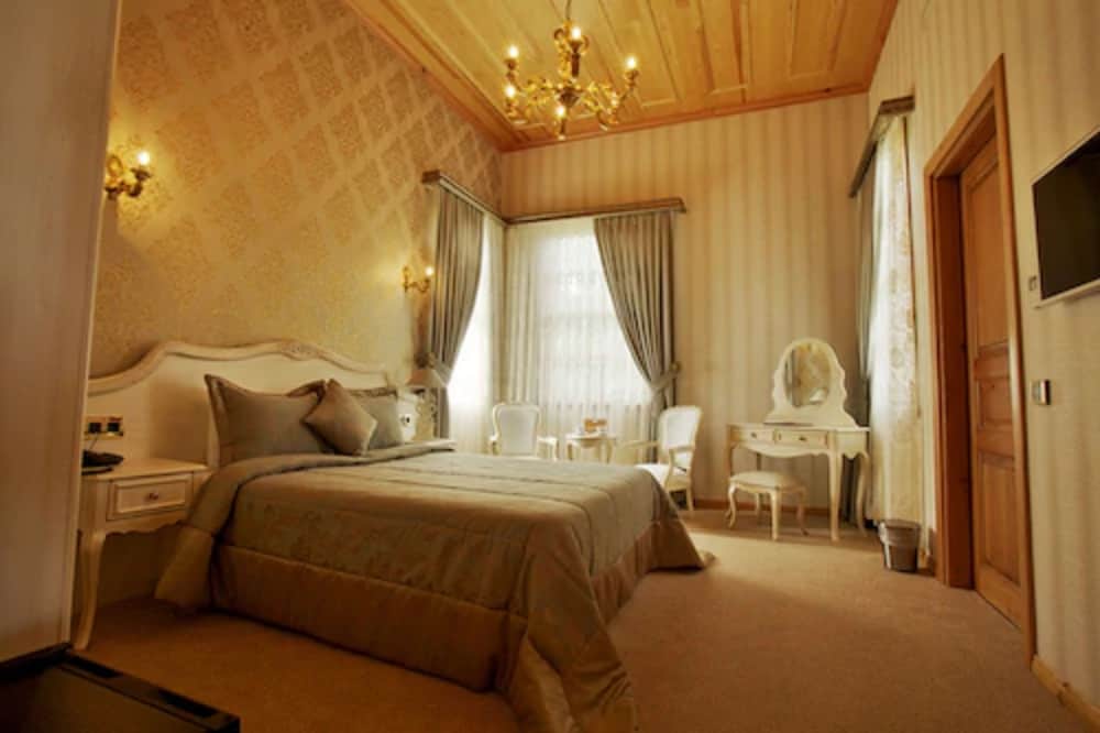 Ada Palas Butik Otel 17/50