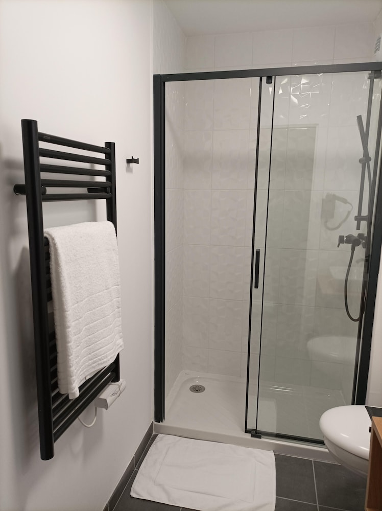ibis Styles Amiens Sud 41/41