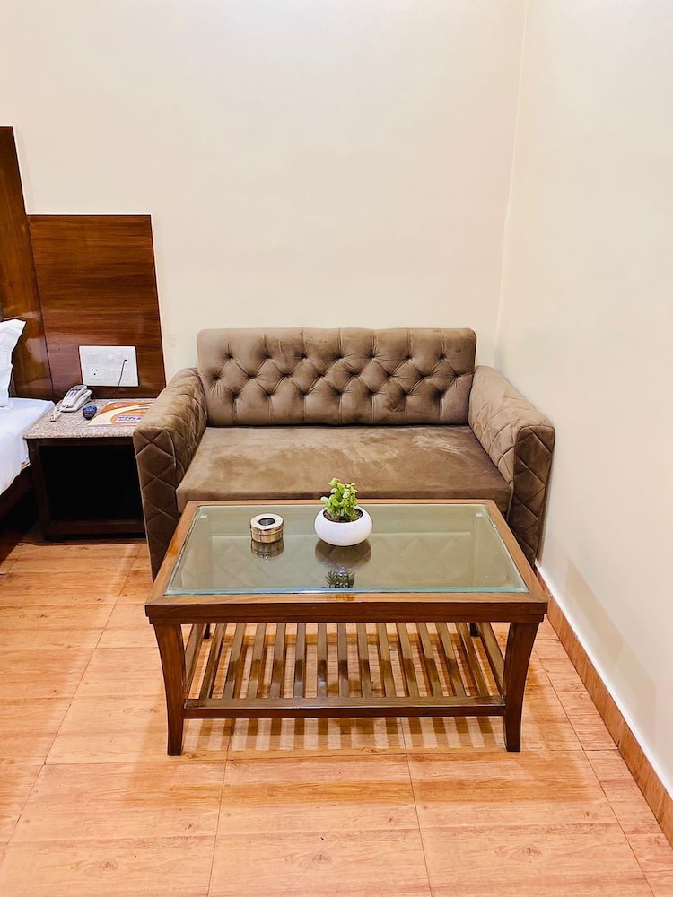 HOTEL PRAYAG INN 28/45