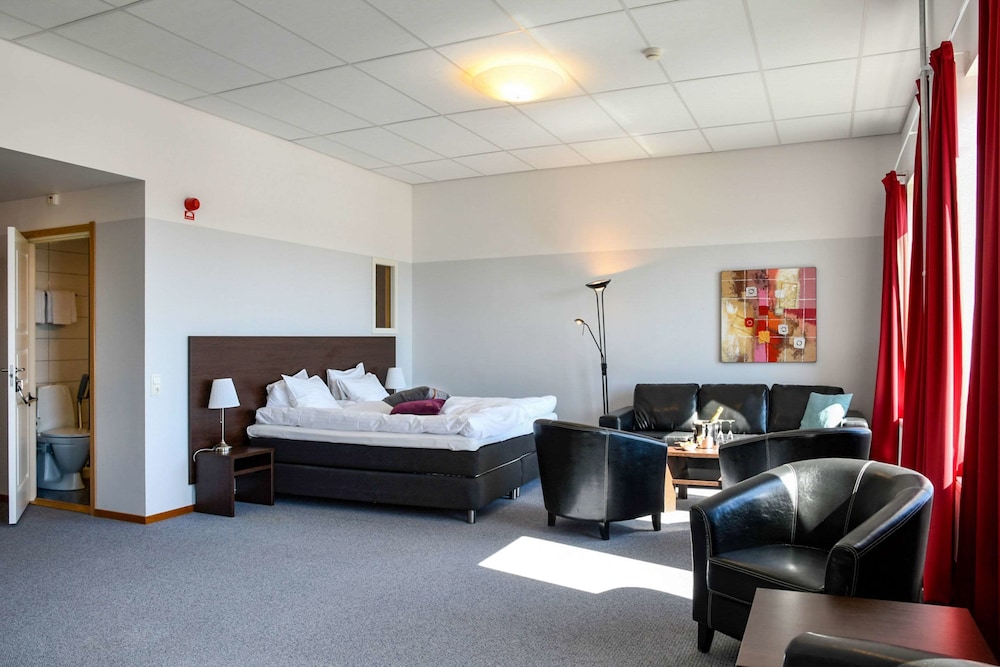 Comfort Hotel Skelleftea 22/40