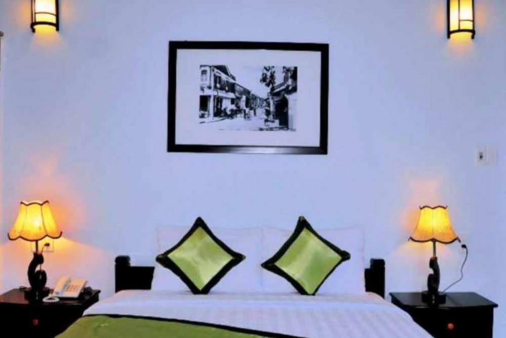 Starfruit Homestay Hoi An 39/67