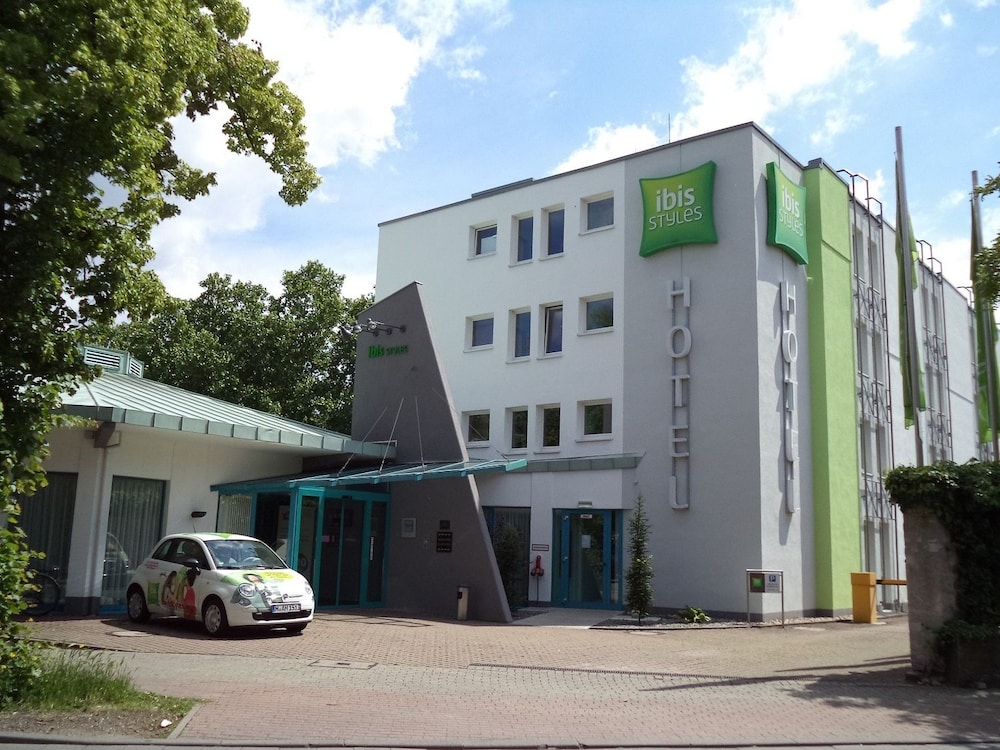 ibis Styles Speyer 39/43