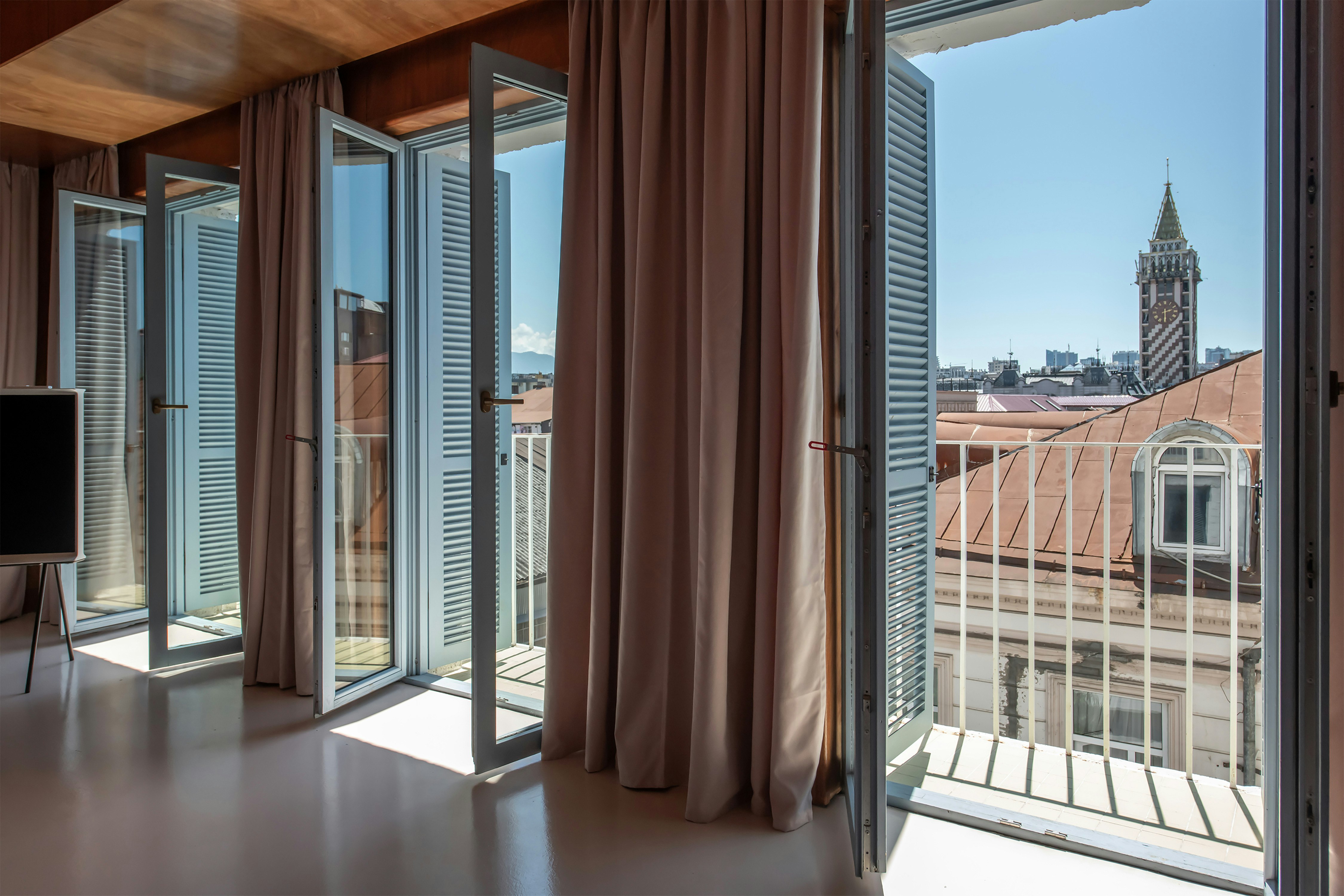 Rooms Batumi 21/37