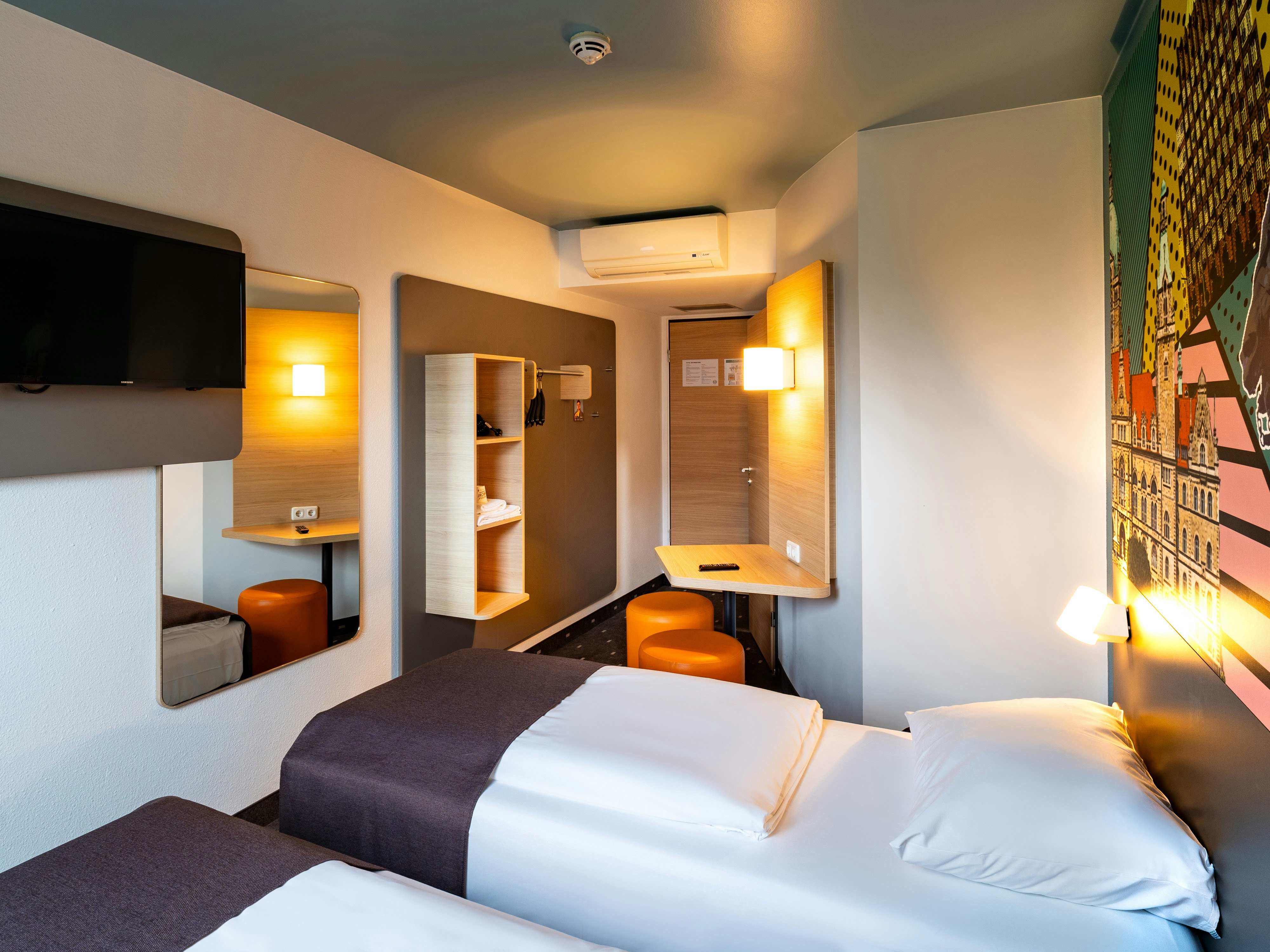 B&B Hotel Hannover-Lahe 13/54