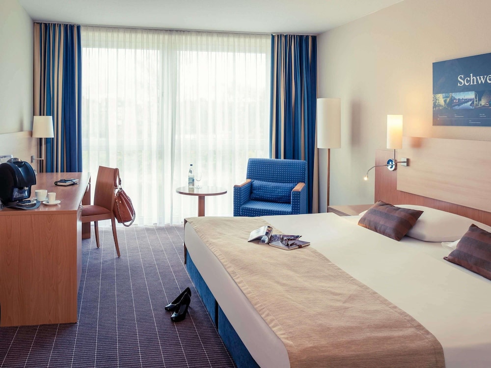 Mercure Hotel Schweinfurt Maininsel 19/75