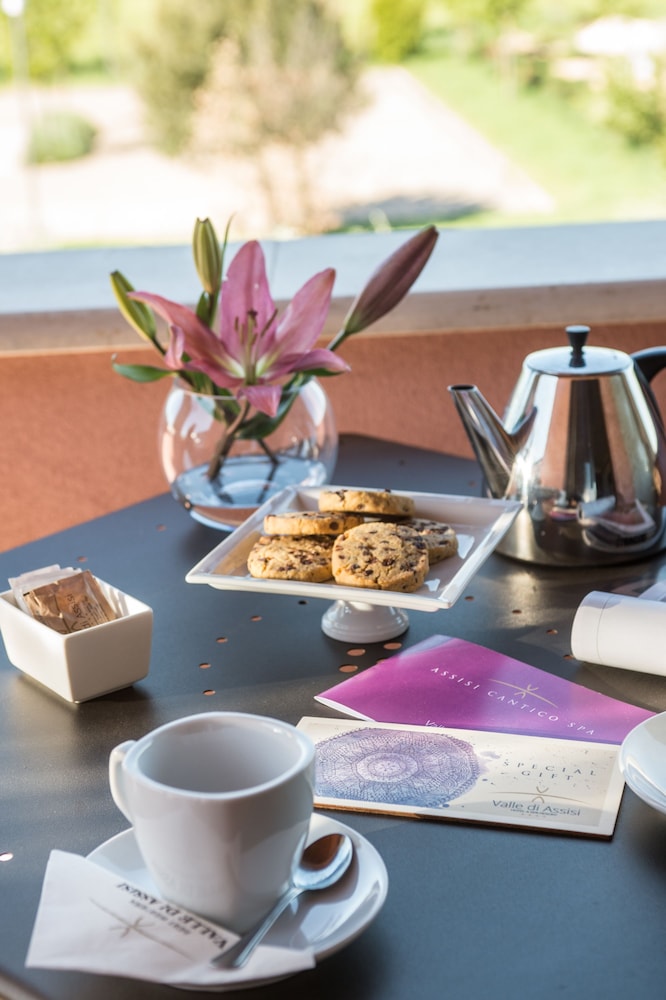 Valle Di Assisi Hotel & Spa 48/64