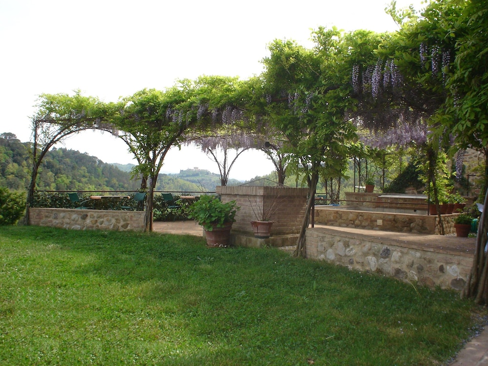 BOSCO DELLA SPINA 69/76