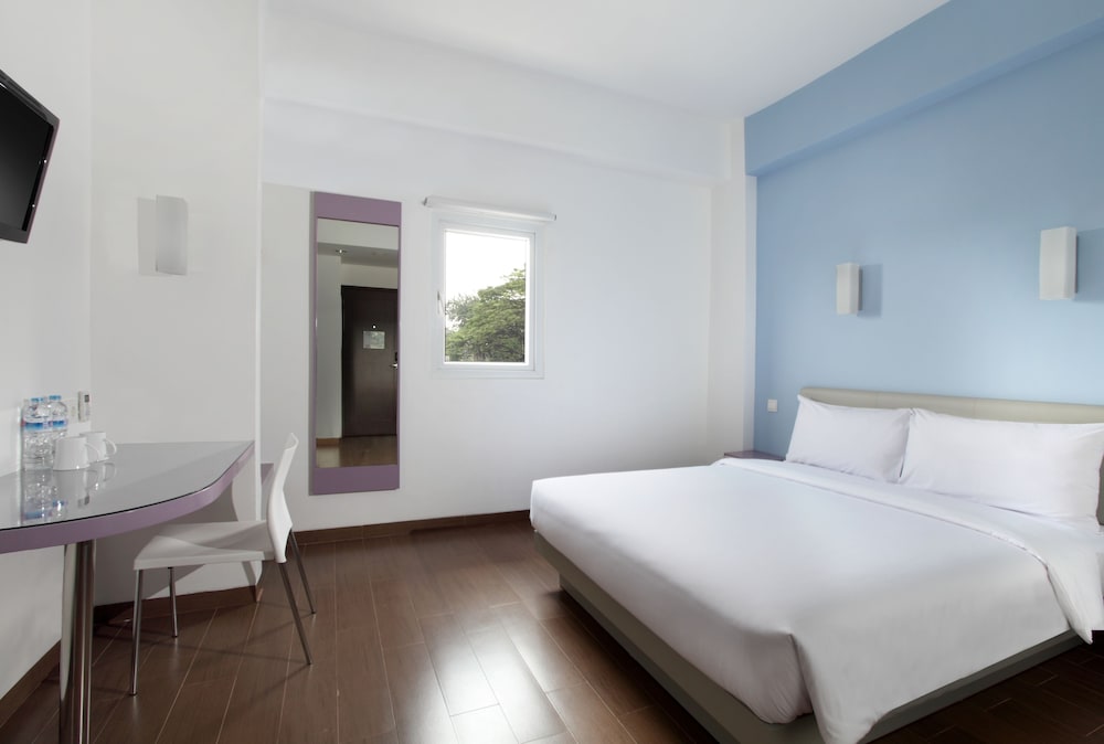 Amaris Hotel Padjajaran Bogor 10/28