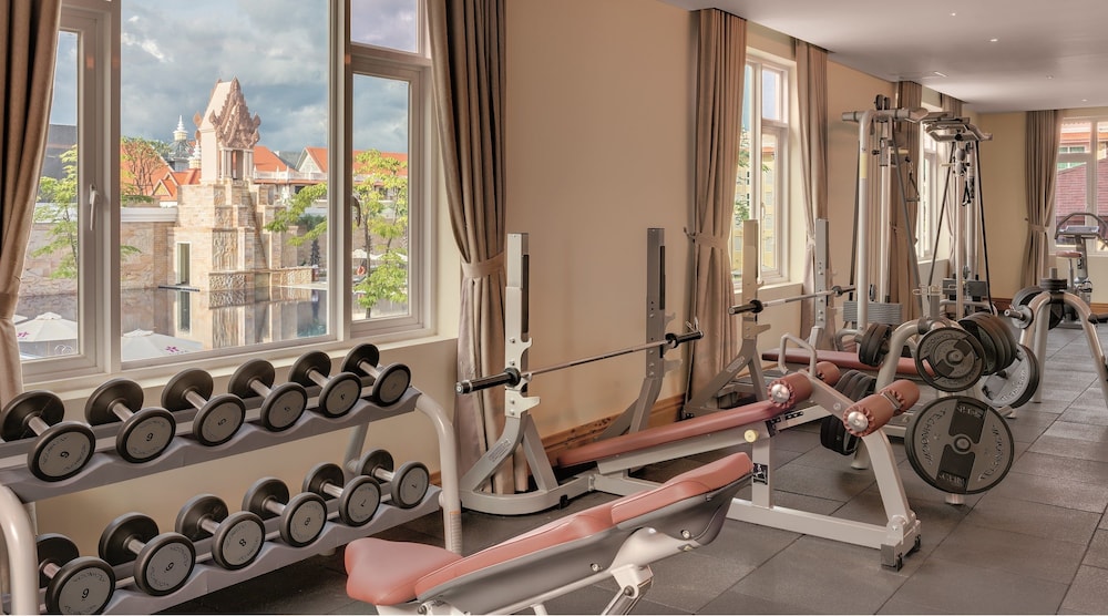 Sokha Palace Siem Reap Hotel 48/73
