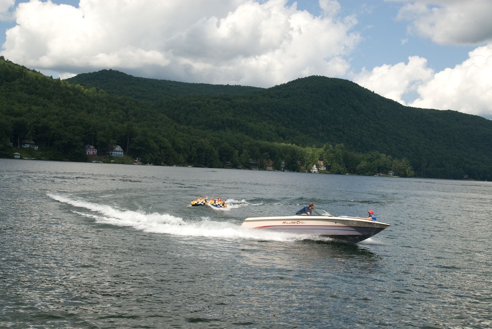 Lake Morey Resort 43/63