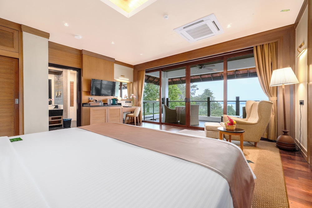 Royale Chulan Cherating – Villa 19/72
