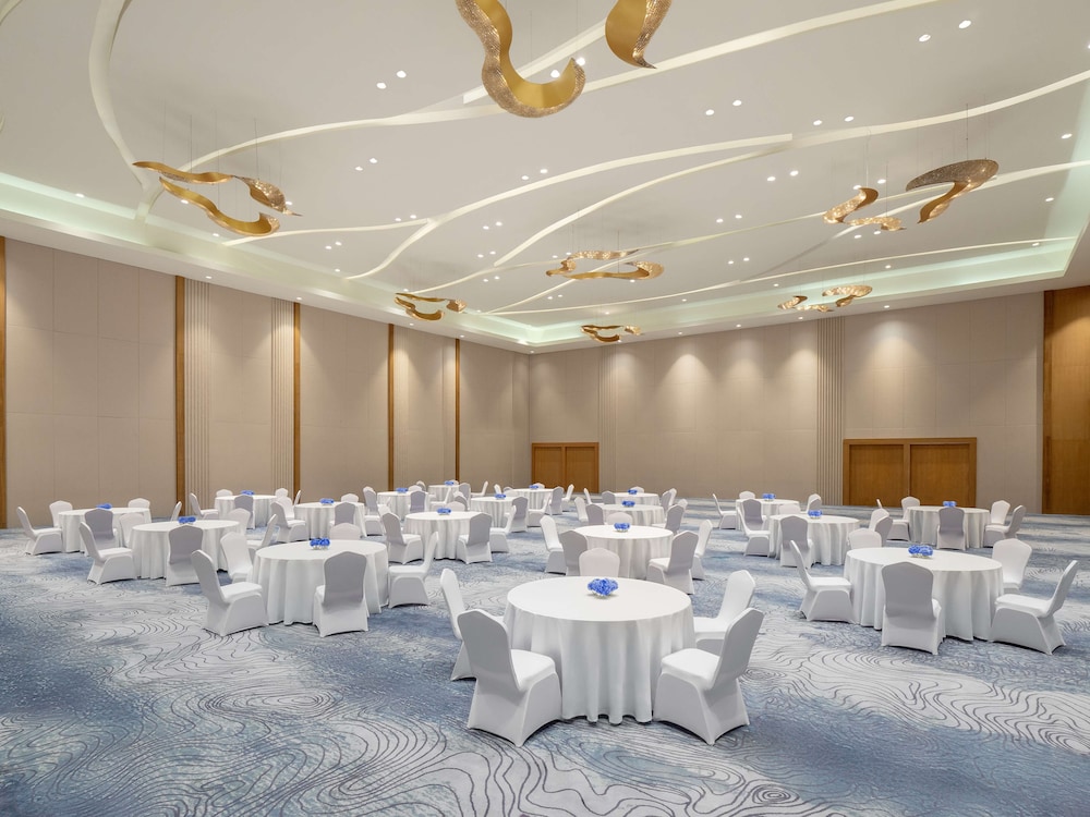 Radisson Golf And Convention Center Batam 64/74