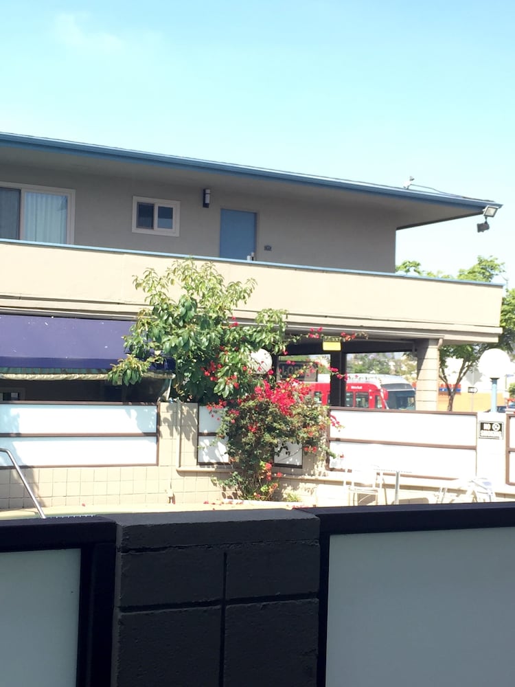 The Olivia酒店(The Olivia Hotel) 图片1