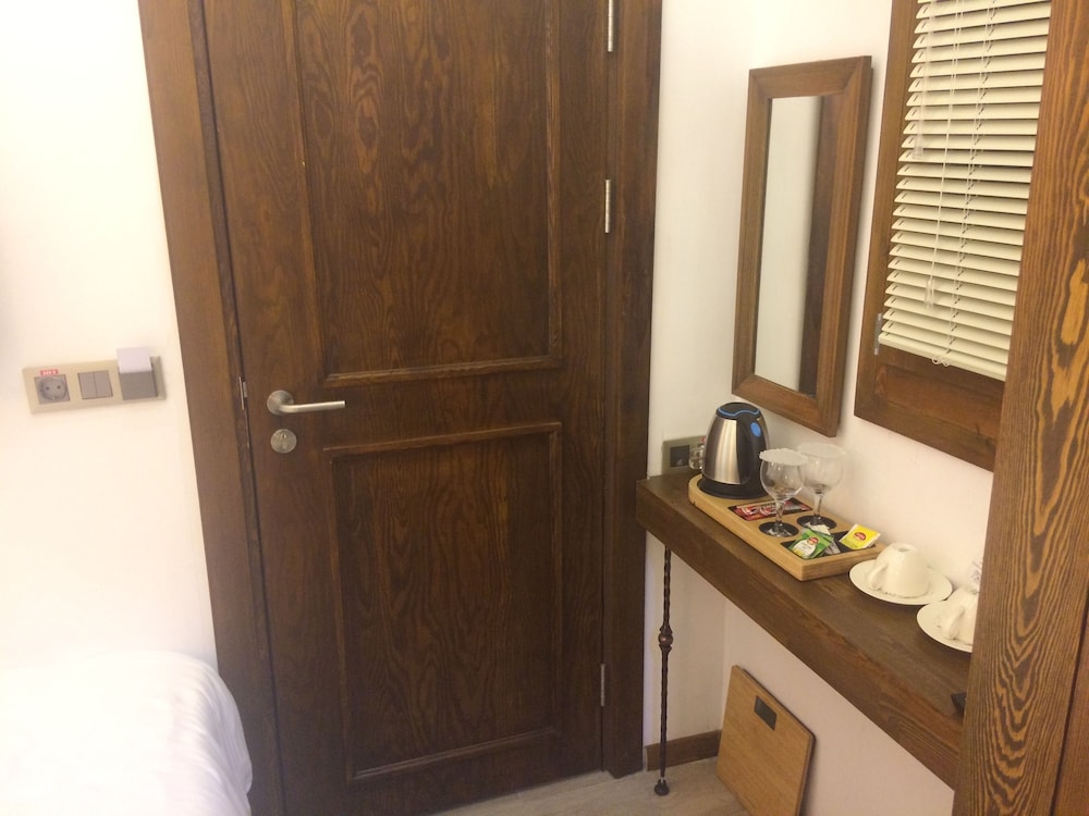 Mets Boutique Hotel 86/87