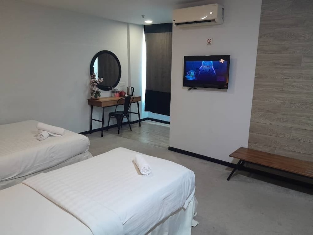 Hotel Regal Vista 22/48