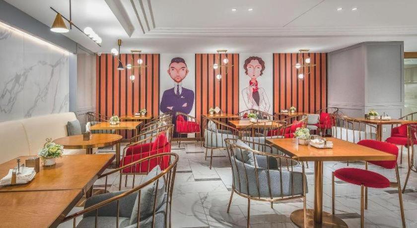 Magnotel Hotel (Dongxing Guomen Port) 31/50