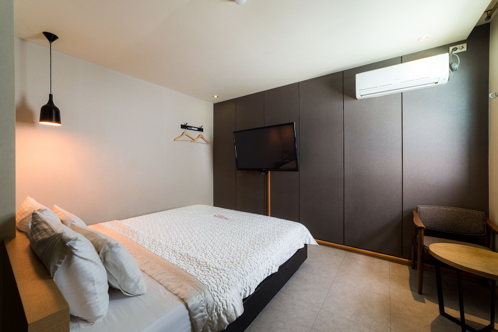 Hotel 2 Heaven Songdo 30/66