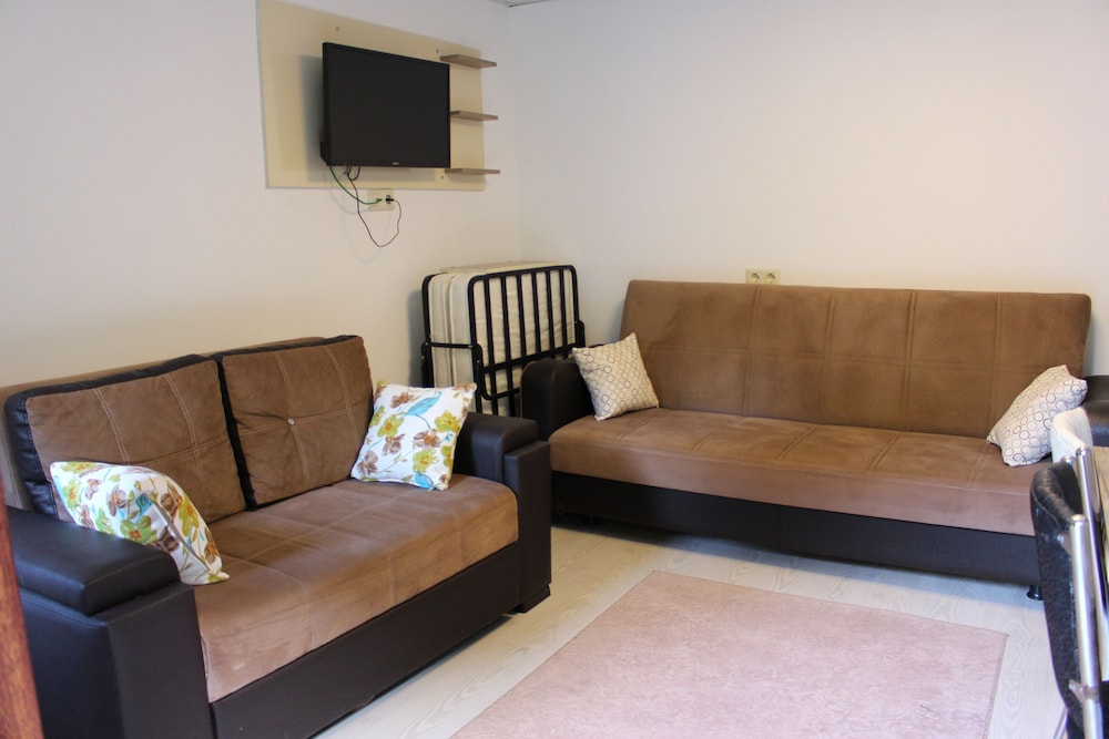Selale Otel Ve Bungalow 21/50