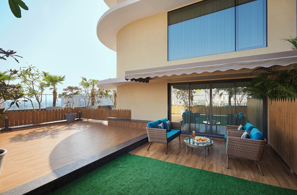 Hyatt Place Vadodara 38/41
