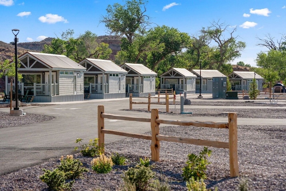 Zion Vacation Village 35/44