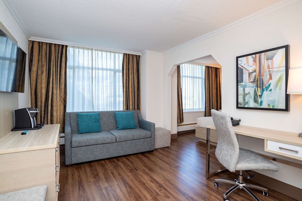 Best Western Dorchester Hotel 28/36