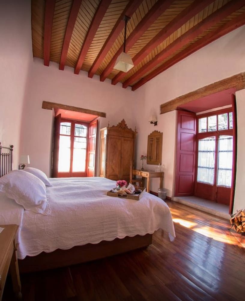 Hotel Posada La Basilica 17/72