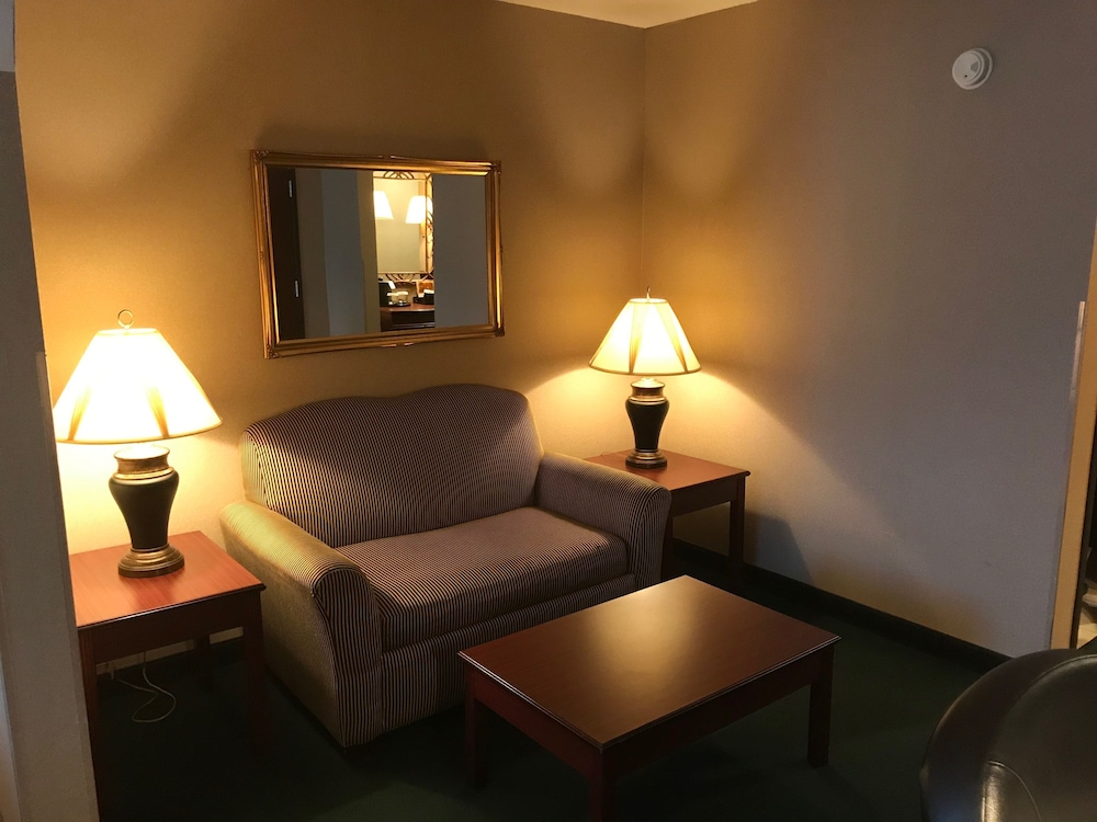 The Marx Hotel Downtown University Area (ex Clarion) 22/33