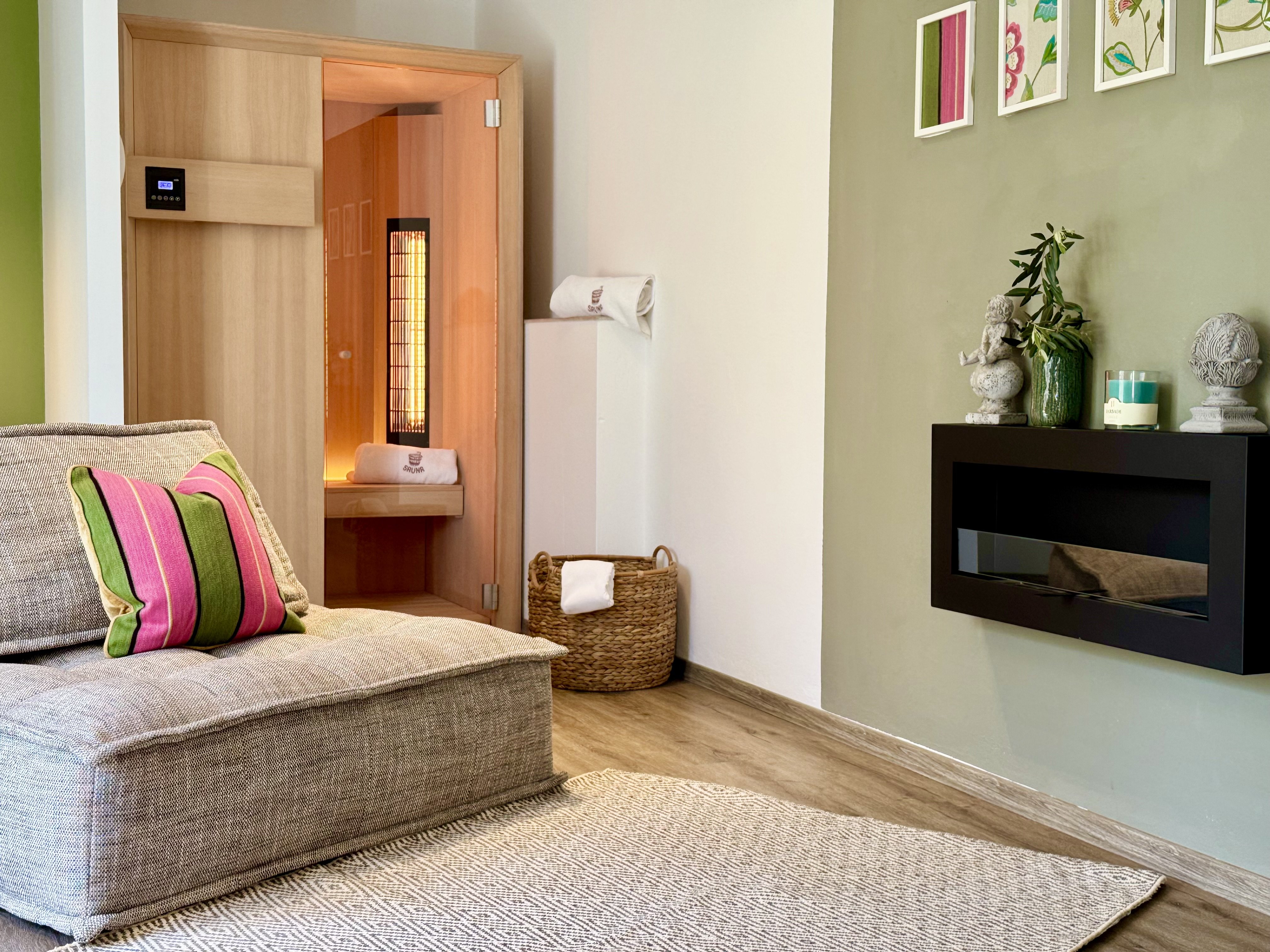 Hotel Villa Edera 14/20